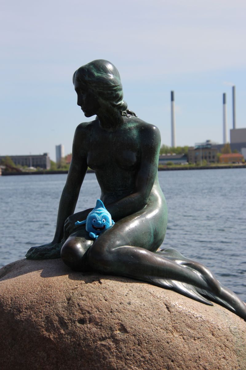 Salinchen @ Kopenhagen