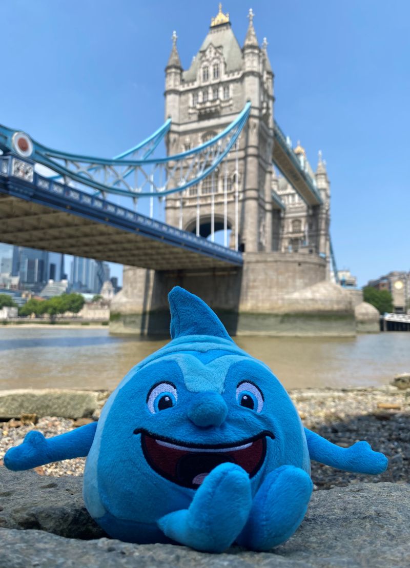 Salinchen @ London