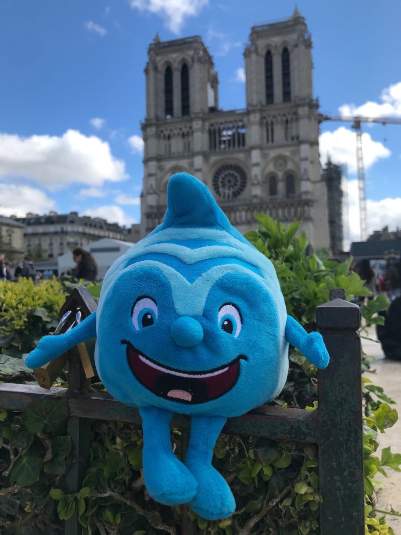 Salinchen @ Paris