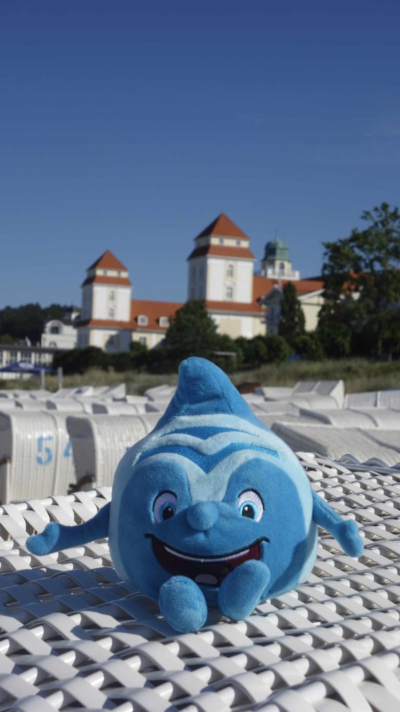 Salinchen @ Binz auf Rügen