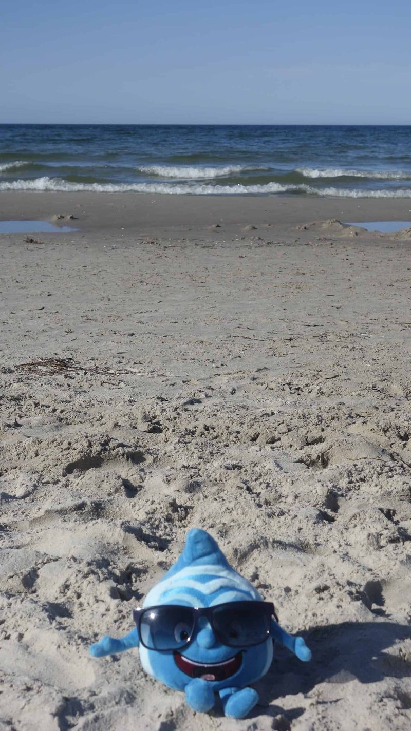 Salinchen @ Binz auf Rügen