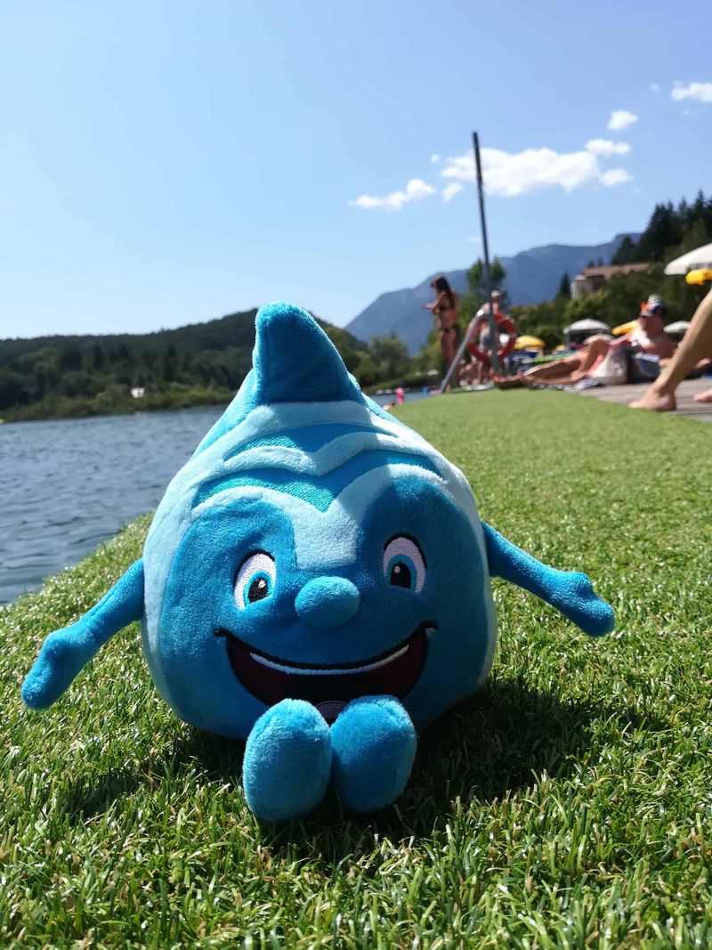 Salinchen @ Montiggler See