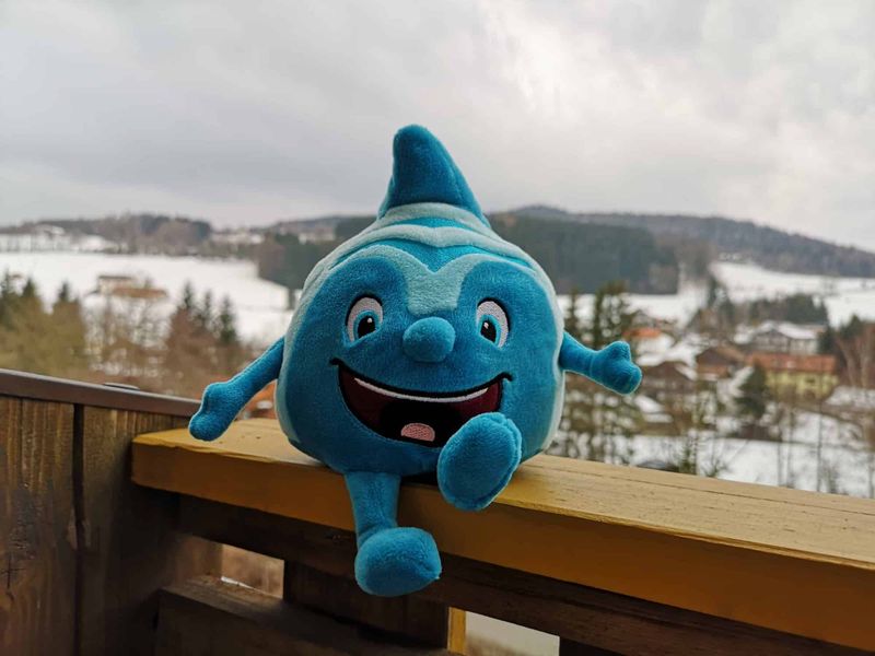 Salinchen @ Neukirchen beim Heiligen Blut