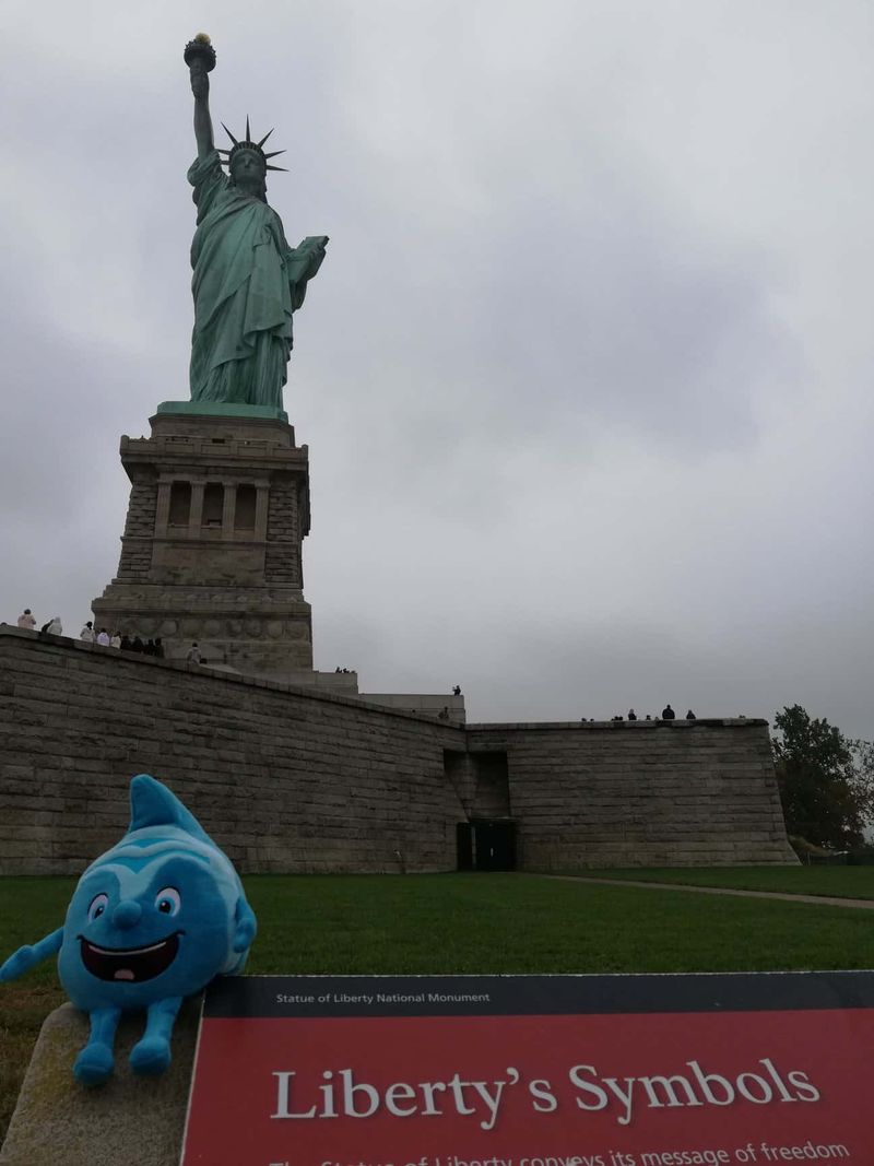 Salinchen @ New York City