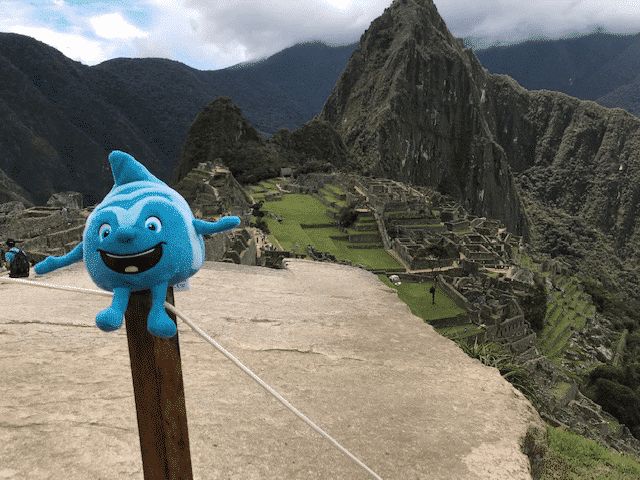 Salinchen @ Peru