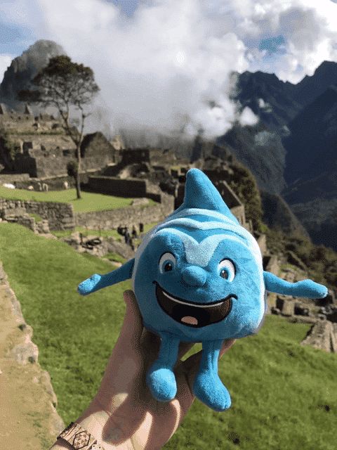 Salinchen @ Peru