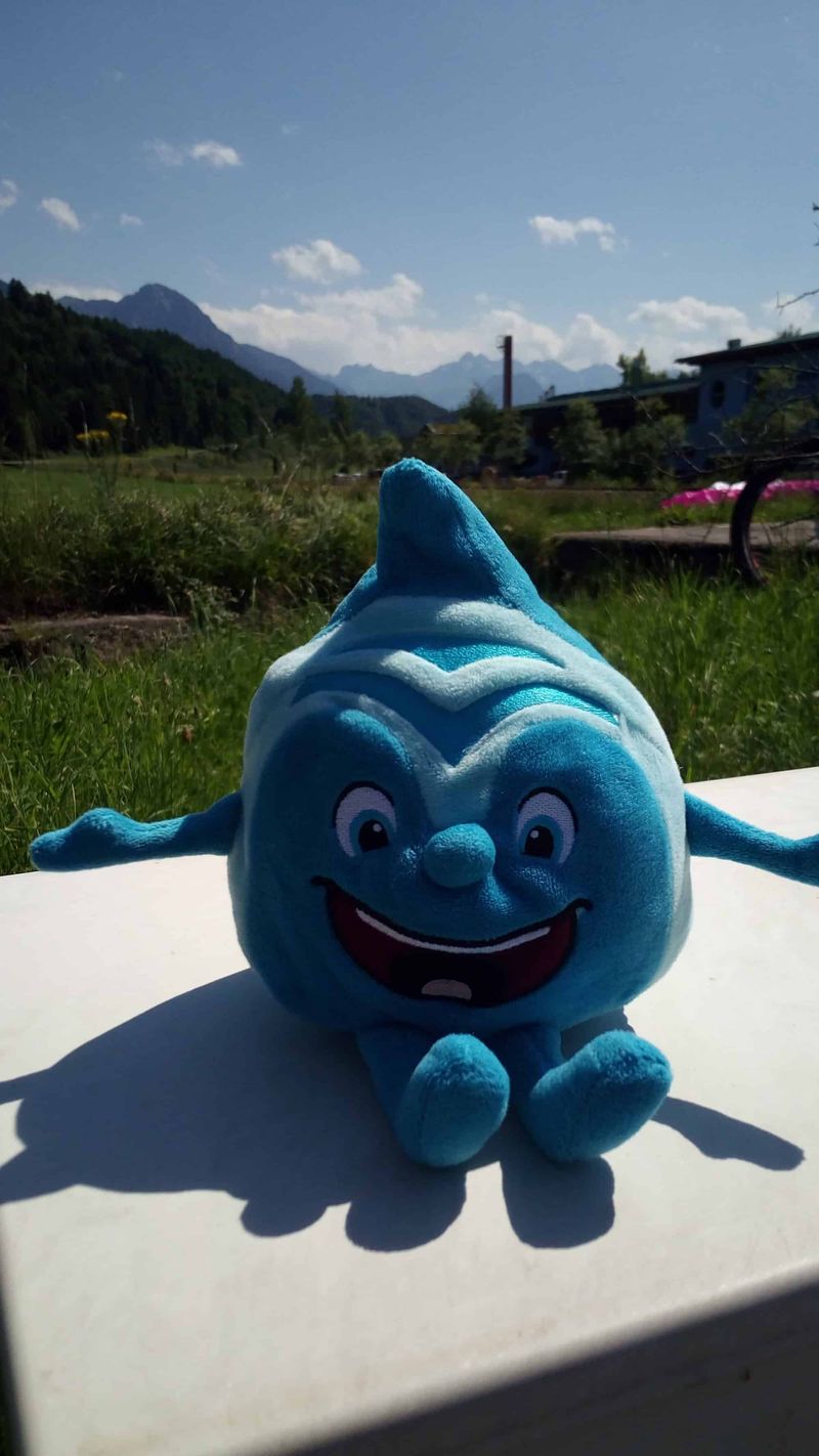 Salinchen @ Sonthofen im Allgäu