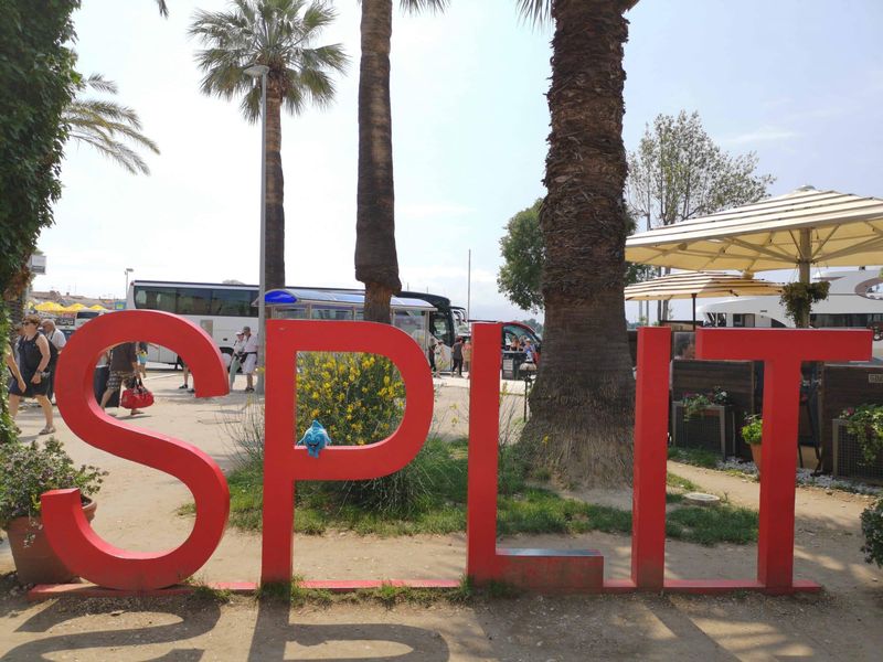 Salinchen @ Split